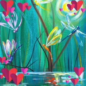 Meet your Posher, Charlene